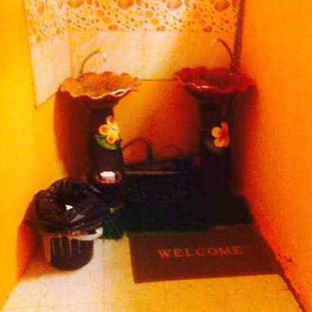 Maddy'S Hostel كو بانغان المظهر الخارجي الصورة