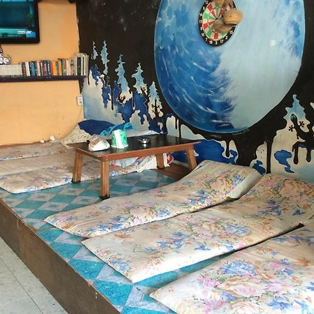 Maddy'S Hostel كو بانغان المظهر الخارجي الصورة