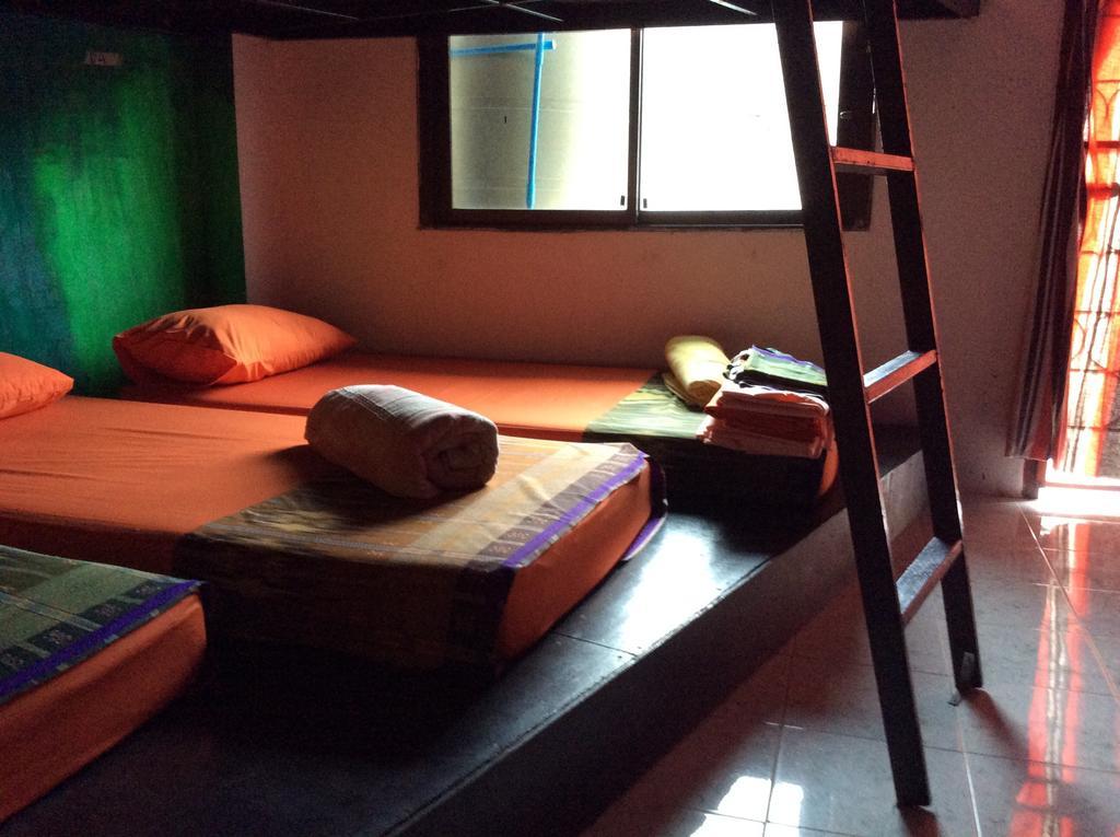 Maddy'S Hostel كو بانغان المظهر الخارجي الصورة