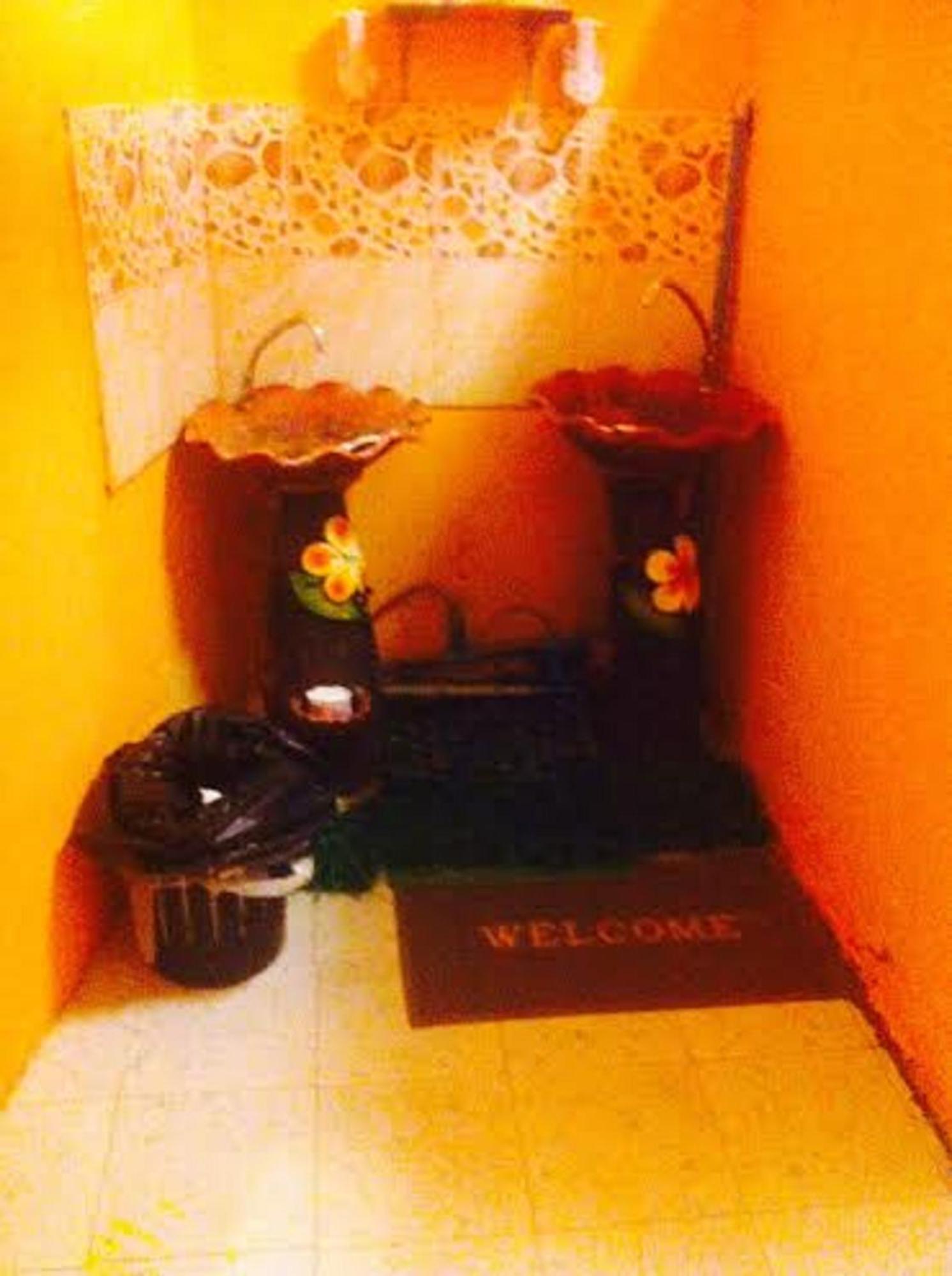 Maddy'S Hostel كو بانغان المظهر الخارجي الصورة