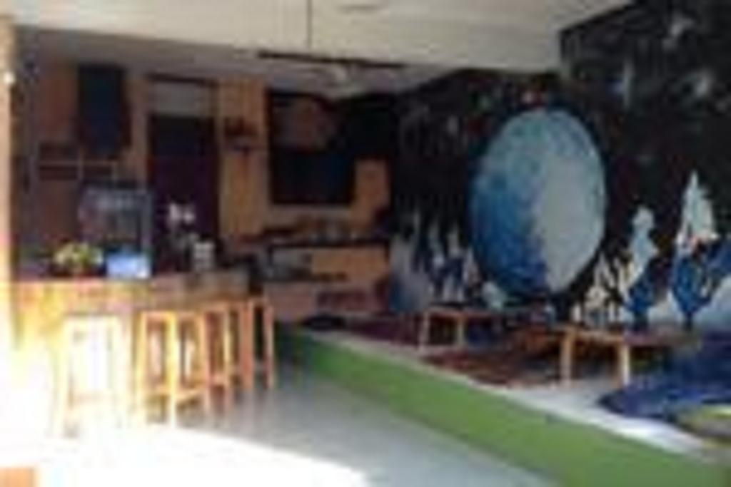 Maddy'S Hostel كو بانغان المظهر الخارجي الصورة