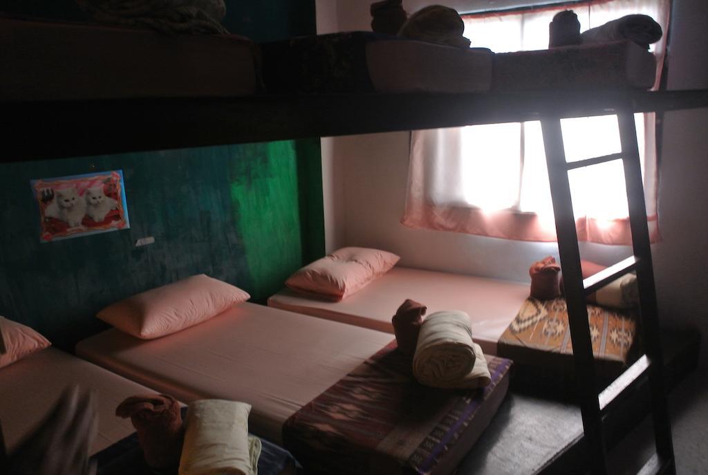 Maddy'S Hostel كو بانغان المظهر الخارجي الصورة