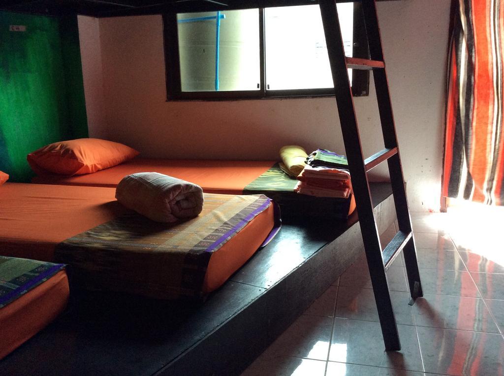 Maddy'S Hostel كو بانغان المظهر الخارجي الصورة