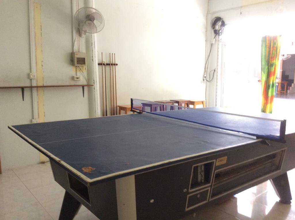 Maddy'S Hostel كو بانغان المظهر الخارجي الصورة
