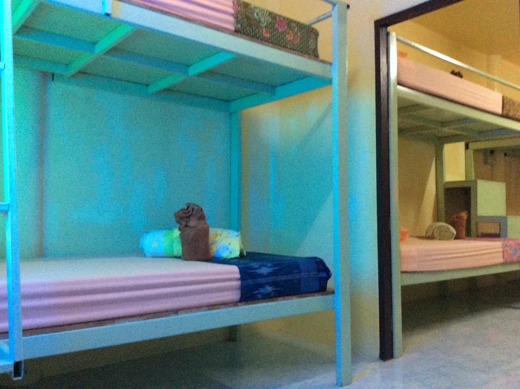 Maddy'S Hostel كو بانغان المظهر الخارجي الصورة