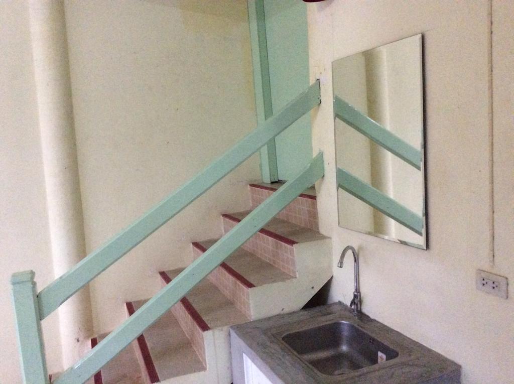 Maddy'S Hostel كو بانغان المظهر الخارجي الصورة