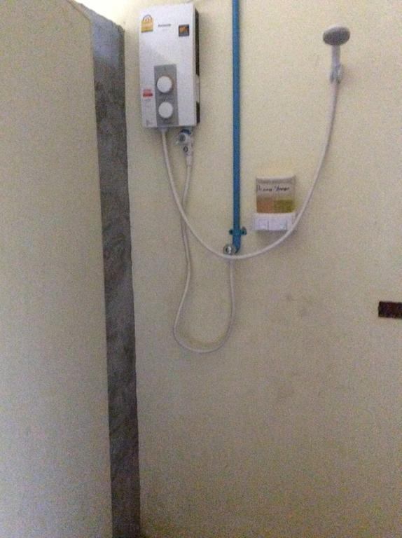 Maddy'S Hostel كو بانغان المظهر الخارجي الصورة