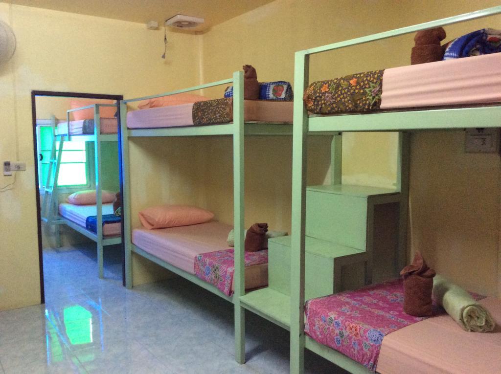 Maddy'S Hostel كو بانغان المظهر الخارجي الصورة