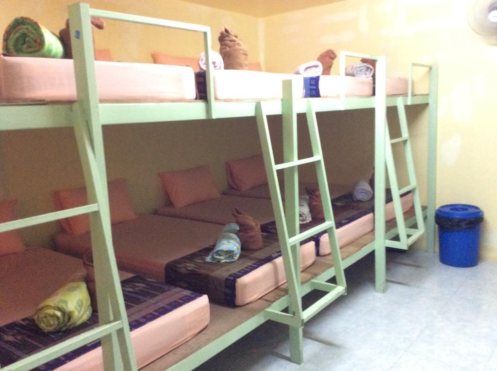 Maddy'S Hostel كو بانغان المظهر الخارجي الصورة