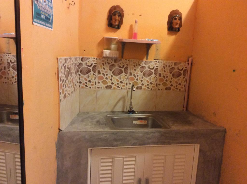 Maddy'S Hostel كو بانغان المظهر الخارجي الصورة
