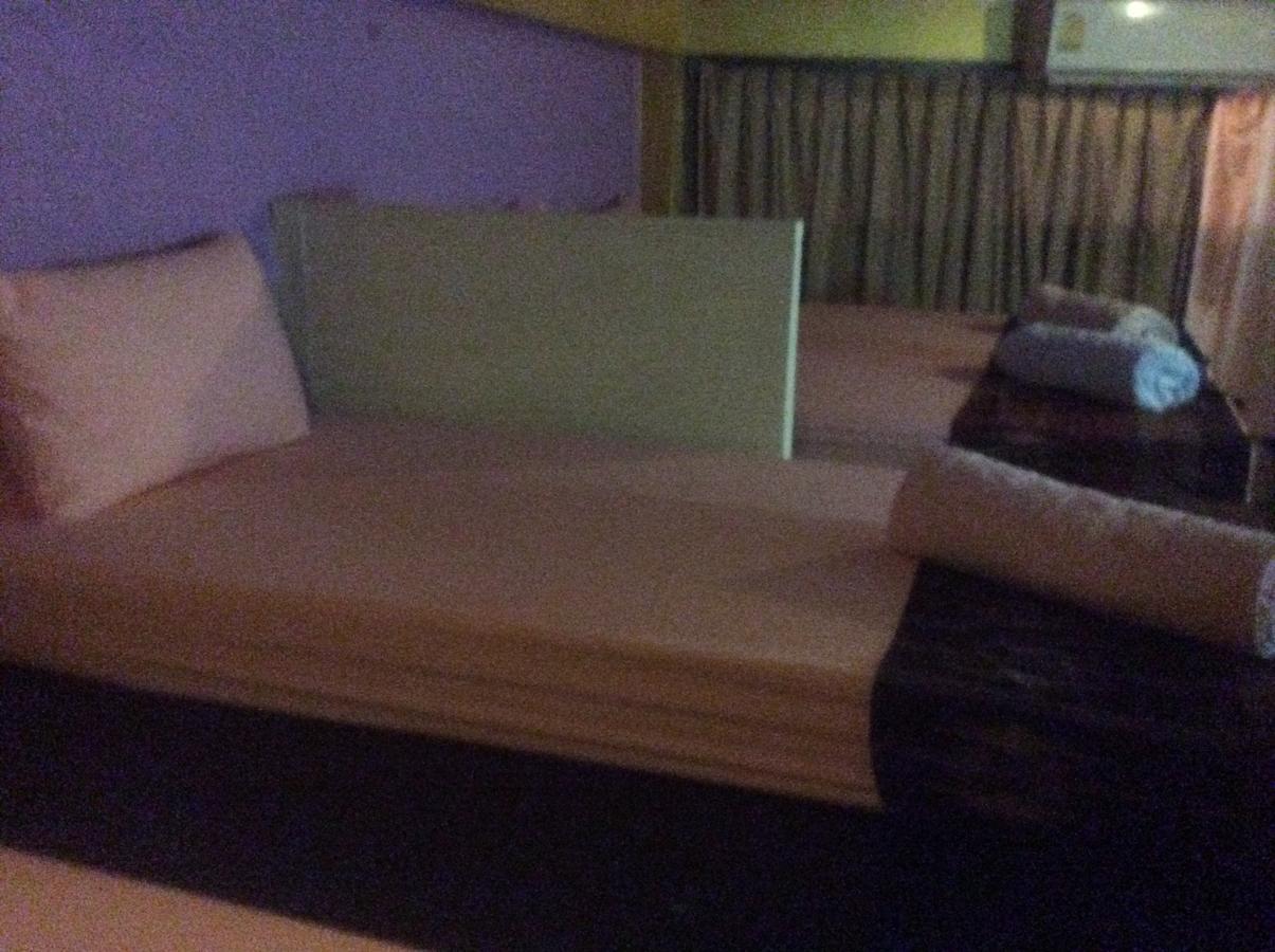 Maddy'S Hostel كو بانغان المظهر الخارجي الصورة