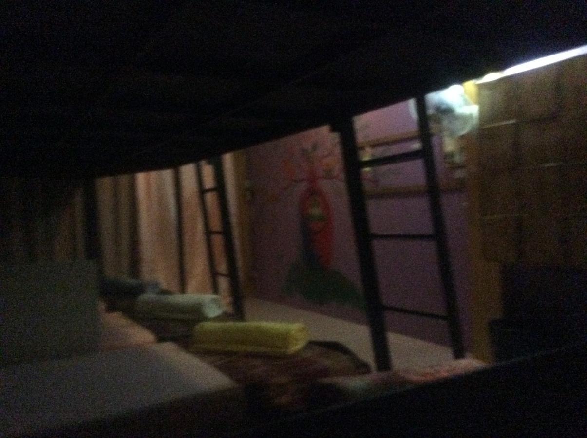 Maddy'S Hostel كو بانغان المظهر الخارجي الصورة