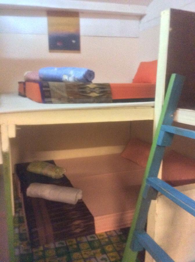 Maddy'S Hostel كو بانغان الغرفة الصورة