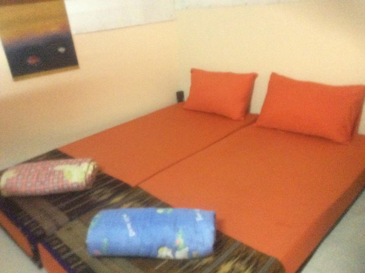 Maddy'S Hostel كو بانغان المظهر الخارجي الصورة