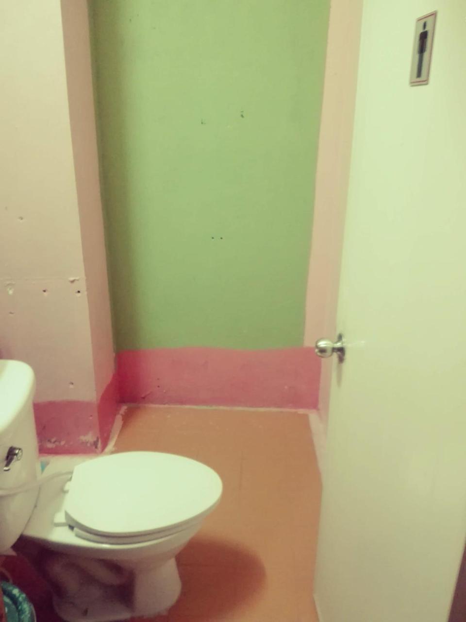 Maddy'S Hostel كو بانغان المظهر الخارجي الصورة