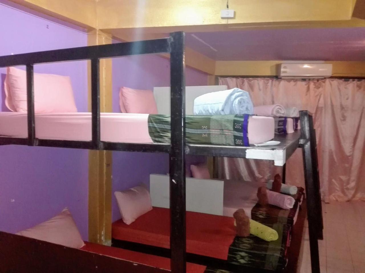 Maddy'S Hostel كو بانغان المظهر الخارجي الصورة