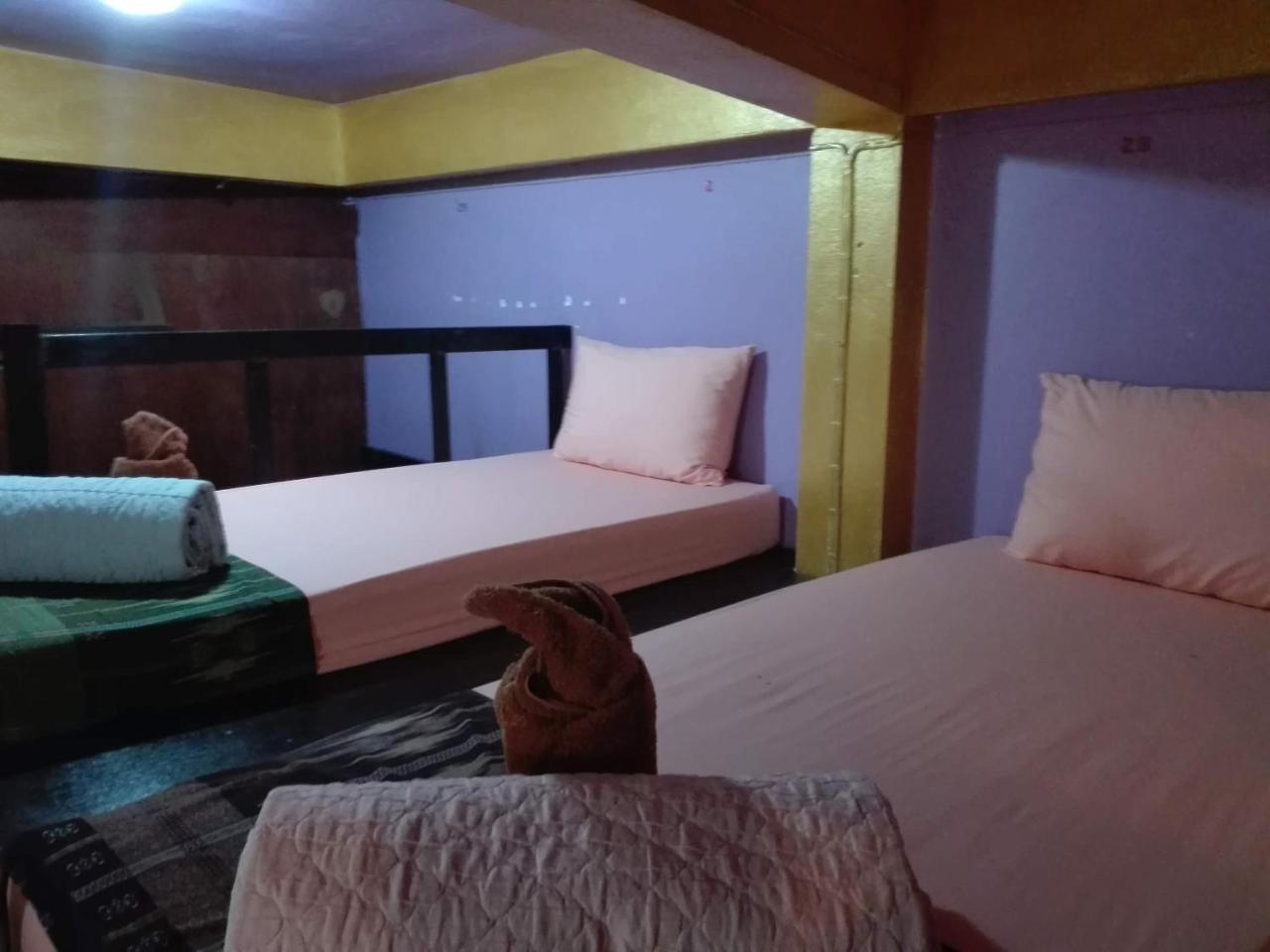 Maddy'S Hostel كو بانغان المظهر الخارجي الصورة