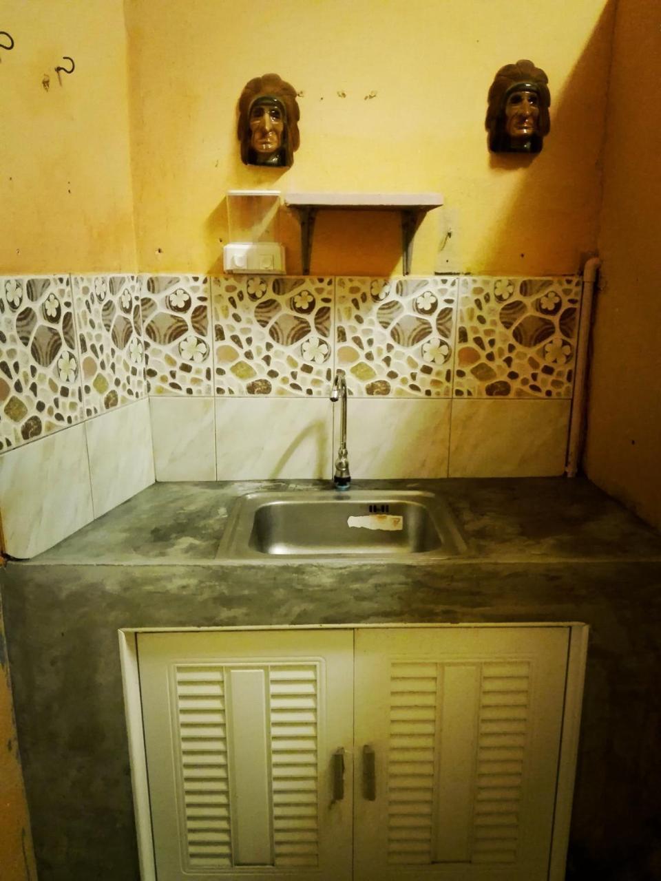 Maddy'S Hostel كو بانغان المظهر الخارجي الصورة